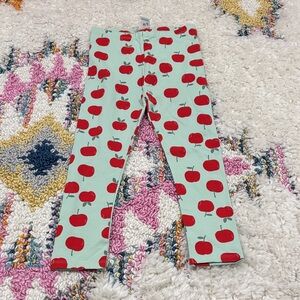 Mighty Goods Apple Leggings